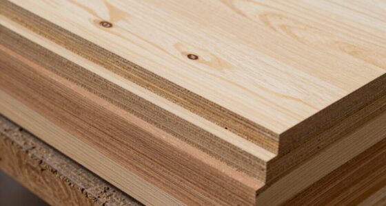 understanding plywood grade differences