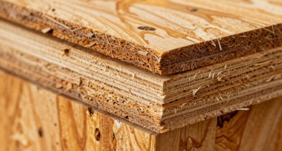 understanding plywood grade labels