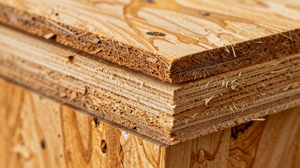 understanding plywood grade labels