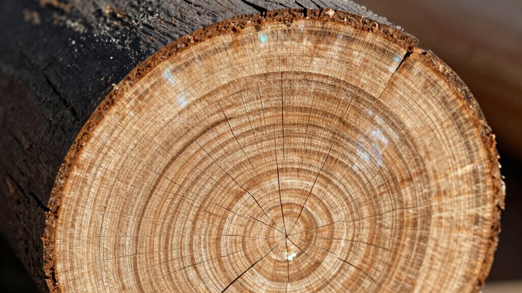 uneven drying causes surface hardening