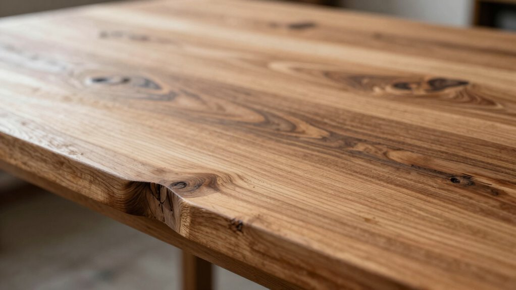 uneven moisture causes cupping