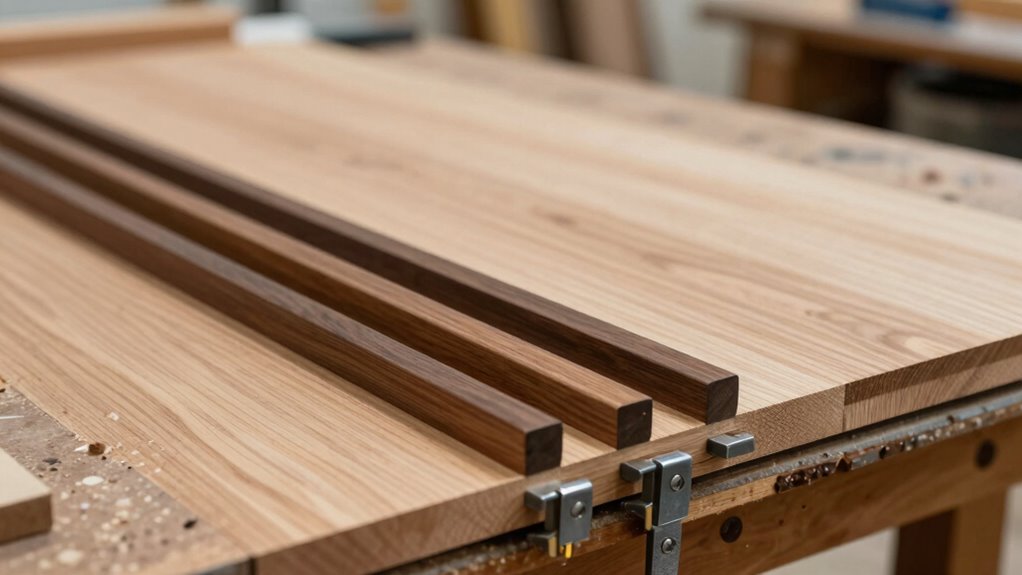 use cauls evenly pressure