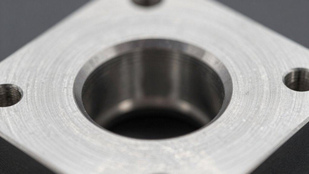 use for flush fasteners