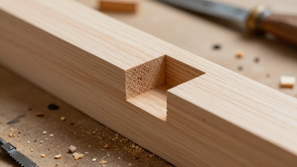 use for seamless connections