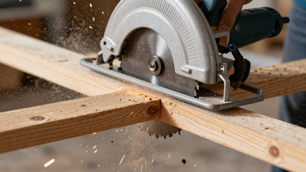 use proper safety measures