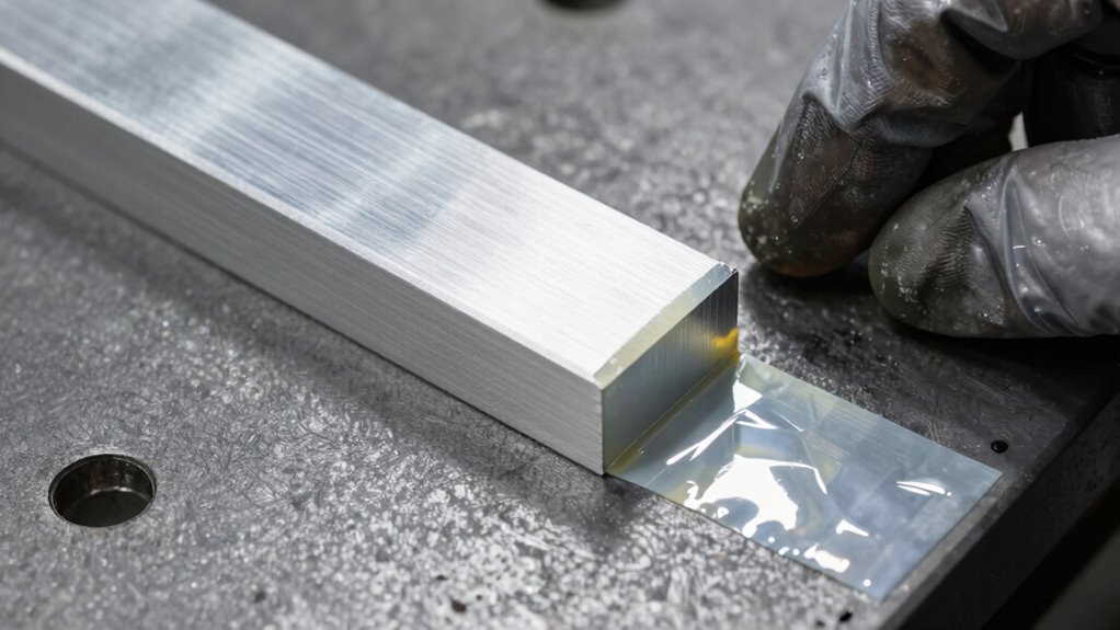 use stronger reliable clamping