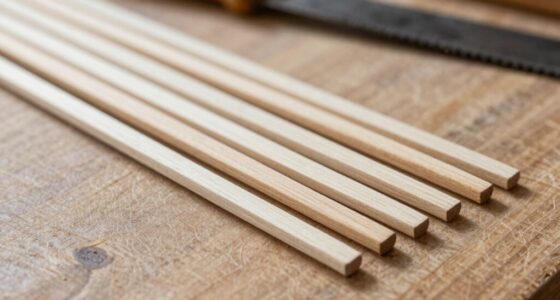 using story sticks effectively