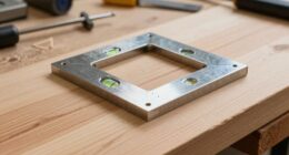 verify and correct square