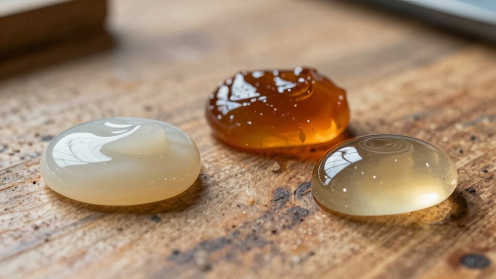 versatile quick drying wood glue