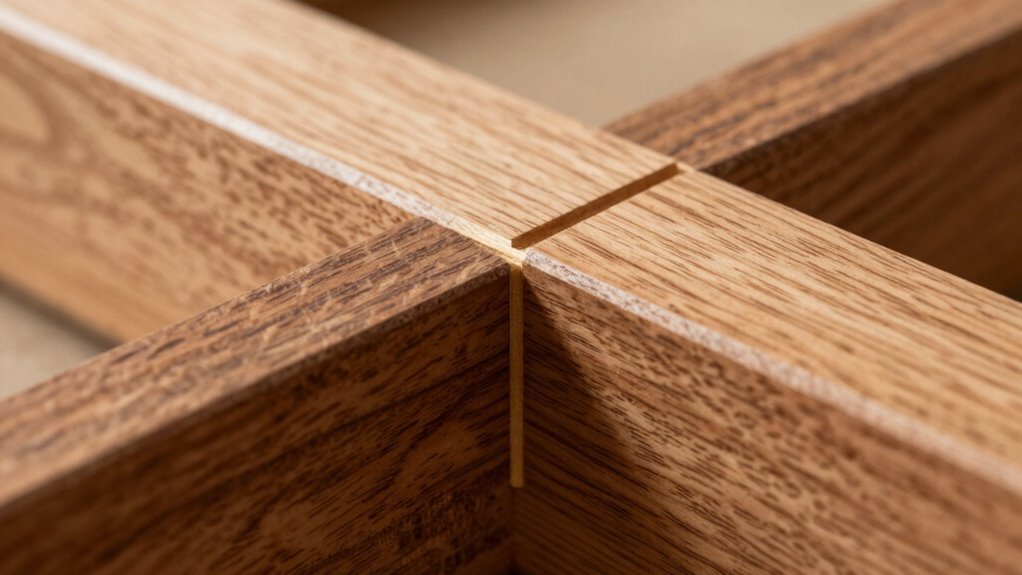 versatile woodworking spline applications