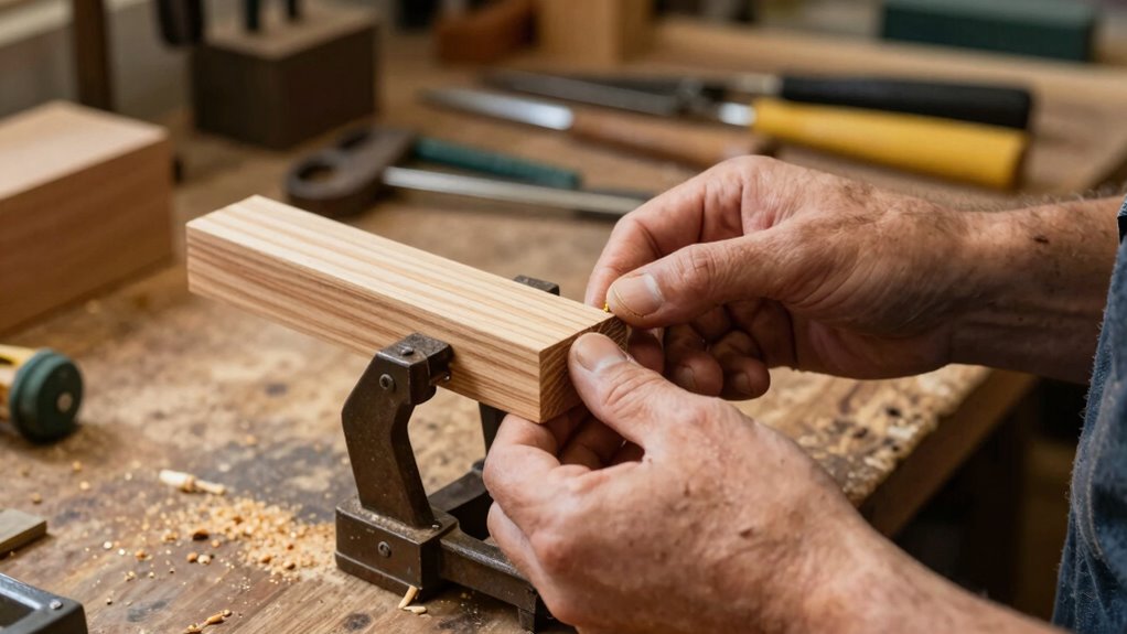 visualize prepare trust succeed