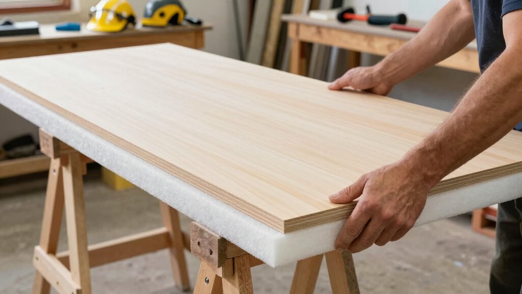 wear safety gear securely