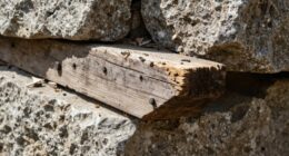 wedges as effective clamps