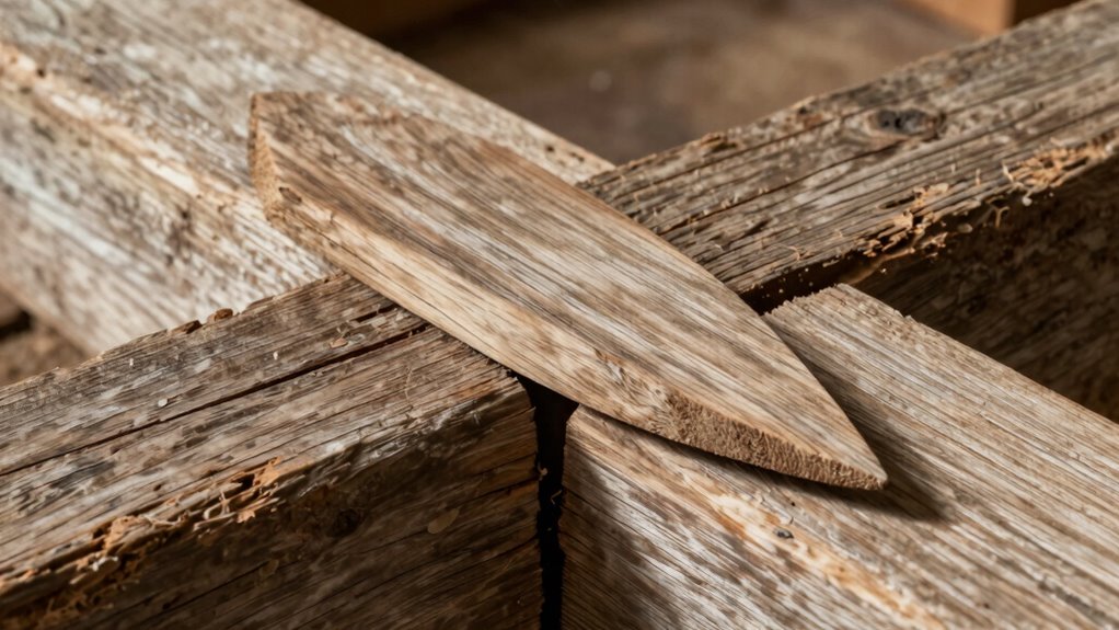 wedges convert force efficiently