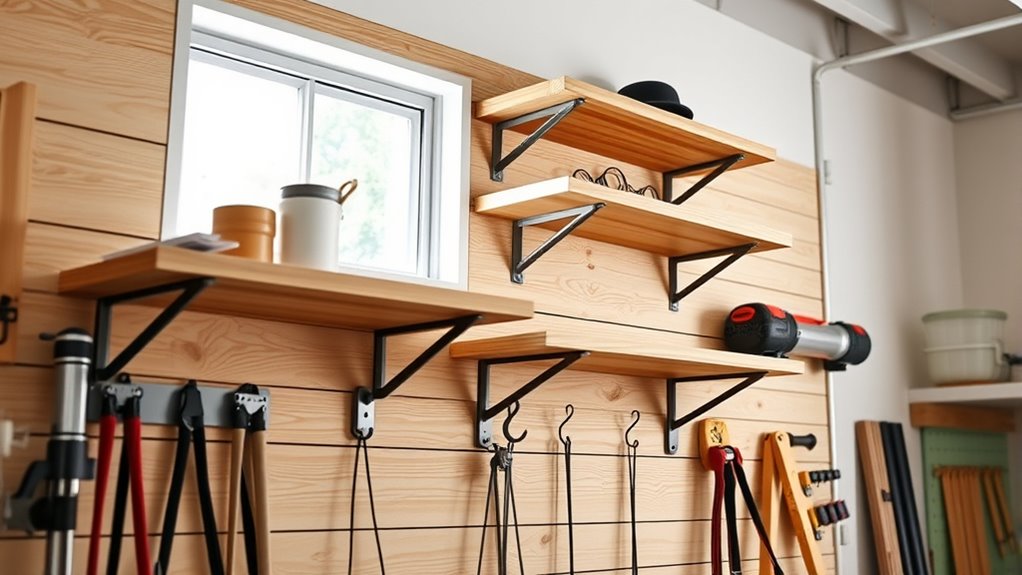 weight capacity and durability