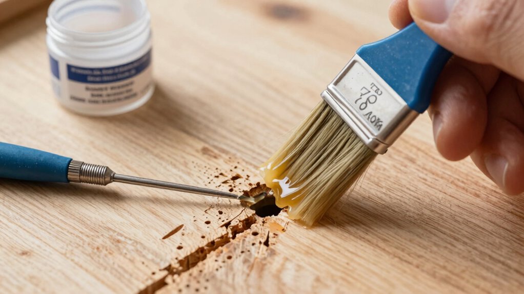 when to seek professional repair