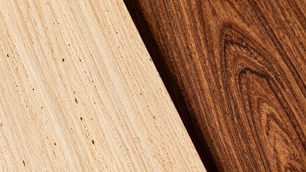 wood characteristics beyond density