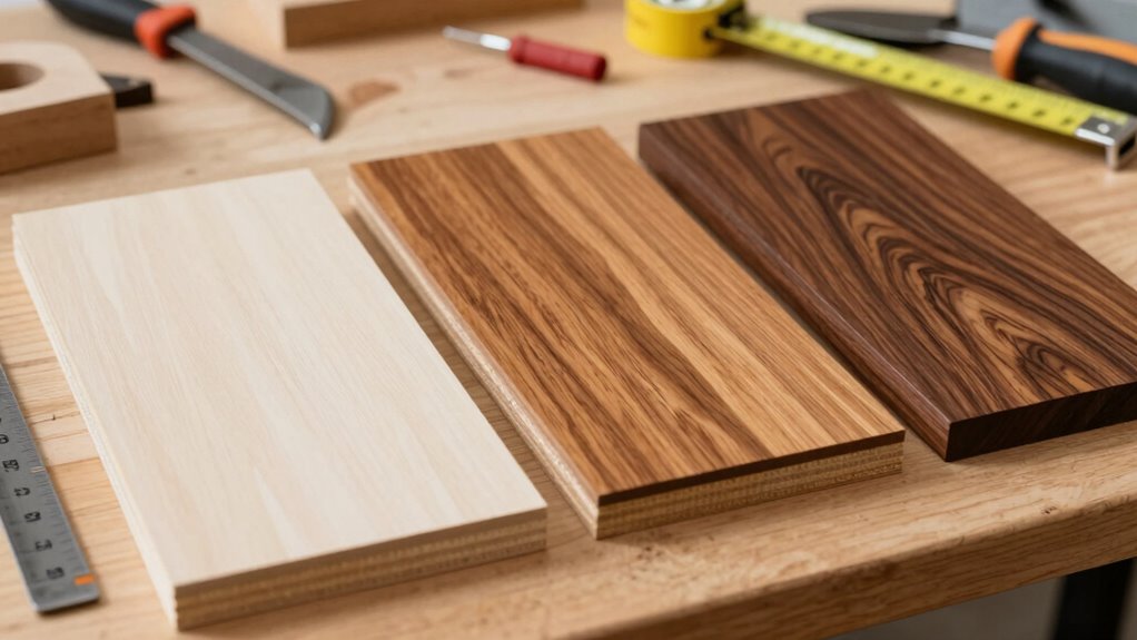 wood costs and budget tips