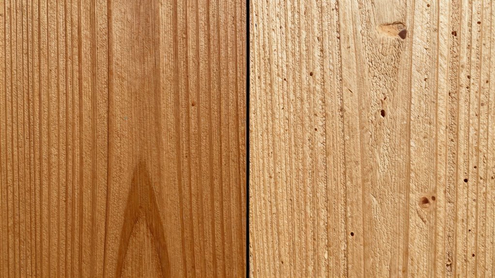 wood density impacts material strength