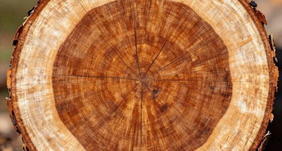 wood durability differences explained