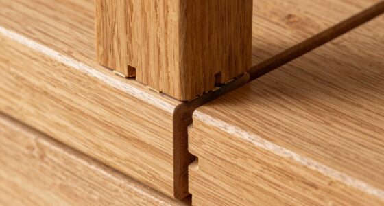 wood expansion and contraction