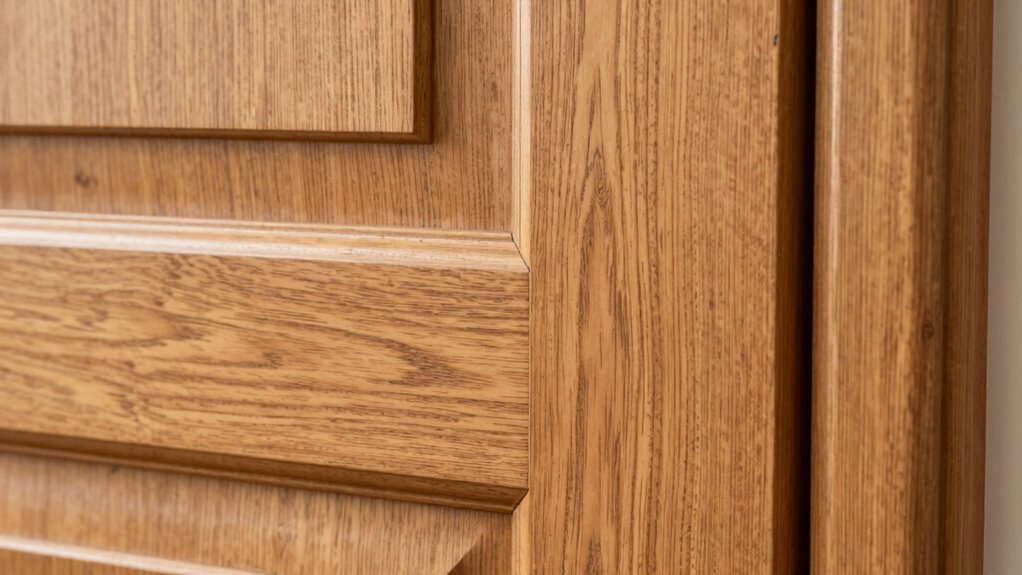 wood movement control techniques