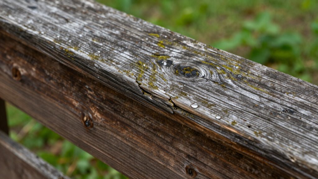 wood protection extends lifespan