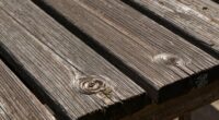 wood s outdoor durability factors
