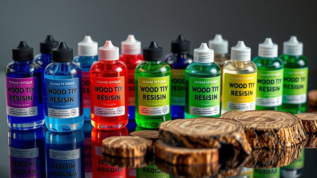 wood stabilization kit considerations