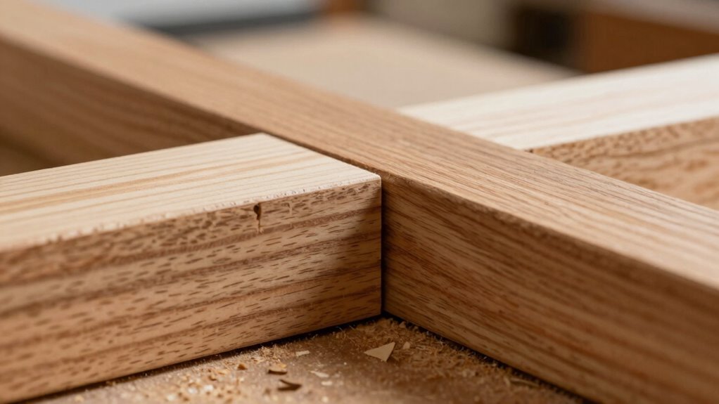 wood tolerance management tips