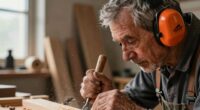 woodworkers decibel awareness