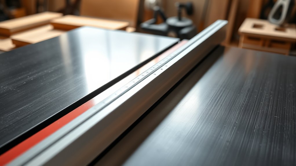 woodworking saw safety features