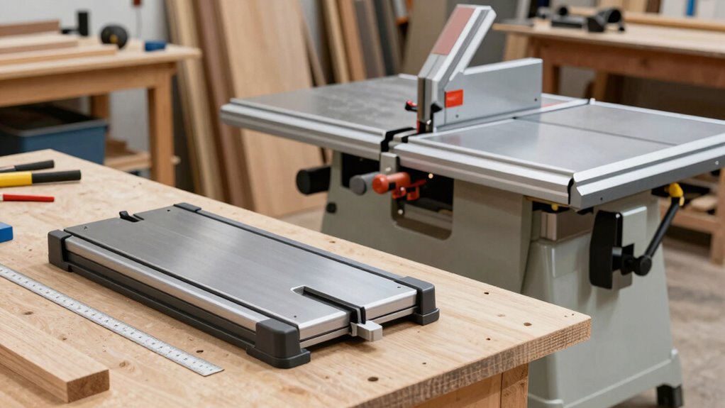 workspace size and portability