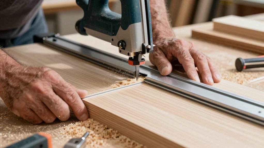 accurate safe efficient cuts