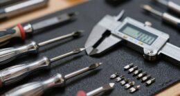 accurate tools yield quick benefits