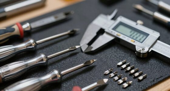 accurate tools yield quick benefits
