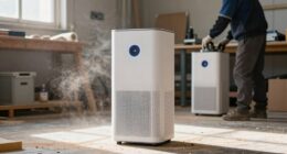 air cleaners improve air quality