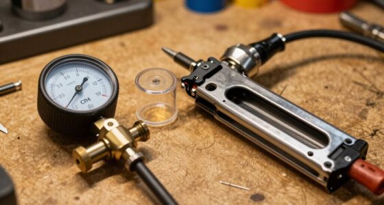 air pressure tool compatibility
