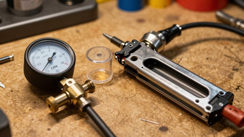 air pressure tool compatibility
