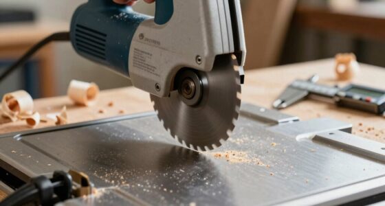 arbor runout measurement importance