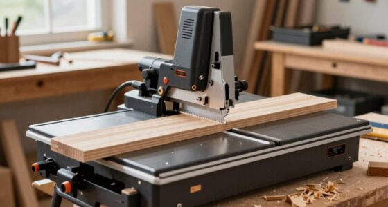 benchtop bandsaws effectiveness