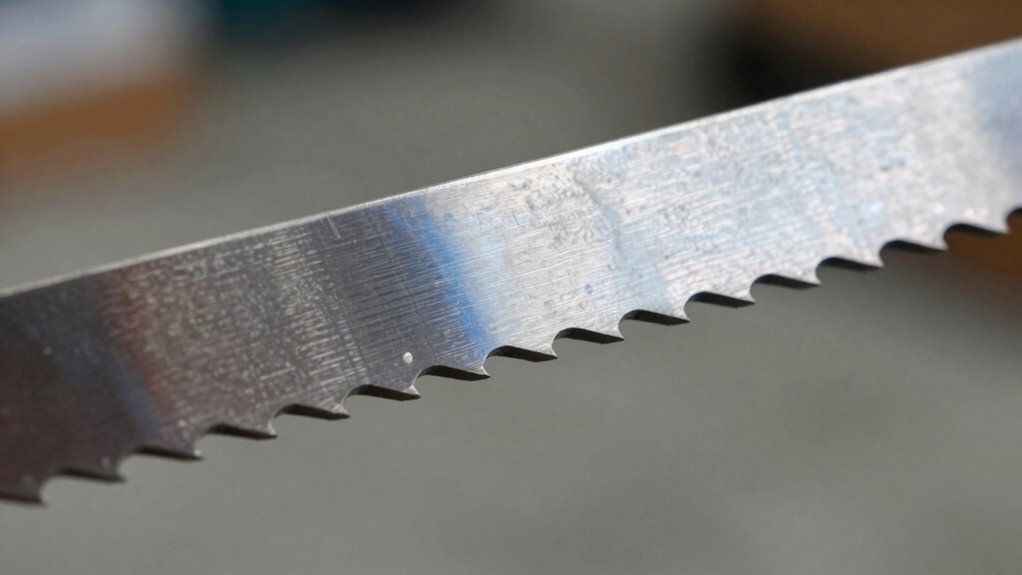 blade tpi and width