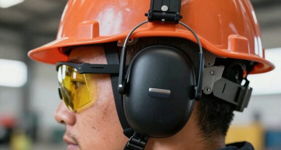bluetooth hearing protection benefits