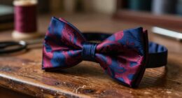 bowties aesthetic or functional