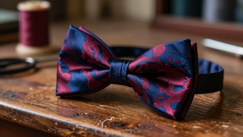 bowties aesthetic or functional
