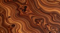 burl veneer s unpredictable beauty