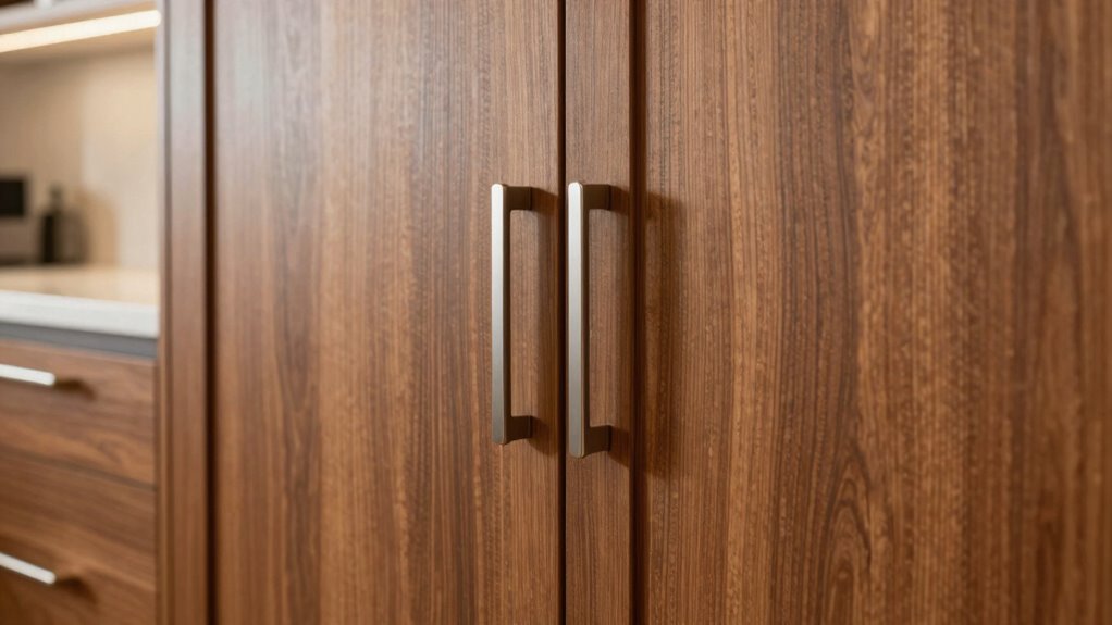 cabinet door alignment matters