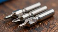 carbide quality impacts durability