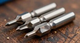 carbide quality impacts durability