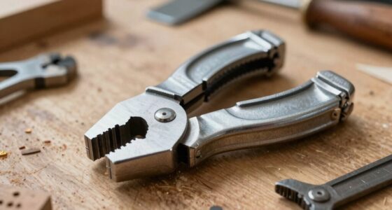 check clamp alignment issues